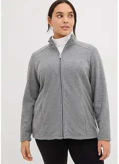 Fleecejacke, bonprix Fleecejacke, bonprix