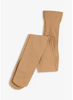 Formende Strumpfhose mit Push Up Effekt 80den, bonprix Formende Strumpfhose mit Push Up Effekt 80den, bonprix