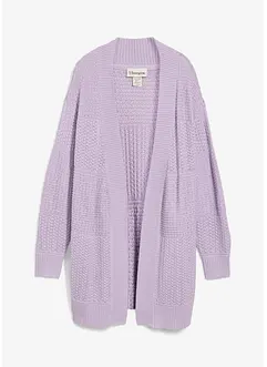 Longstrickjacke, bonprix Longstrickjacke, bonprix