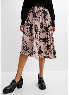 Plissée-Rock, bonprix Plissée-Rock, bonprix