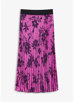 Plissée-Rock, bonprix Plissée-Rock, bonprix