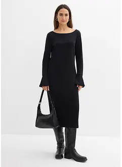 Shirtkleid aus reiner Baumwolle, bonprix Shirtkleid aus reiner Baumwolle, bonprix