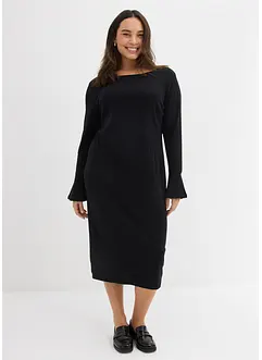 Robe en jersey 100% coton, bonprix Robe en jersey 100% coton, bonprix