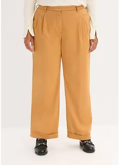 Pantalon à pinces, bonprix Pantalon à pinces, bonprix