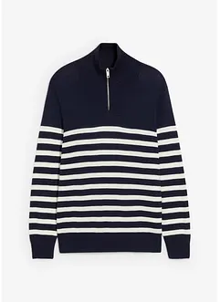 Troyer in Regular Fit, bonprix Troyer in Regular Fit, bonprix