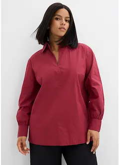 Blouse oversize à manches volumineuses, bonprix Blouse oversize à manches volumineuses, bonprix