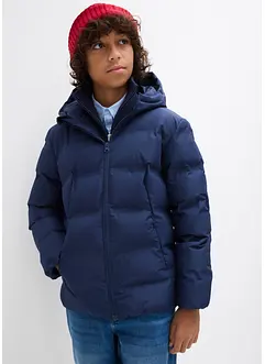 Doudoune légère à capuche, bonprix Doudoune légère à capuche, bonprix
