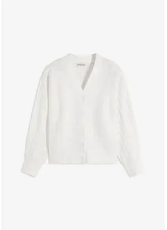 Oversize-Strickjacke, bonprix Oversize-Strickjacke, bonprix