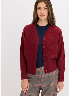 Gilet en maille oversize, bonprix Gilet en maille oversize, bonprix