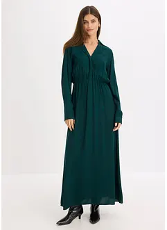 Robe longue imprimée, bonprix Robe longue imprimée, bonprix