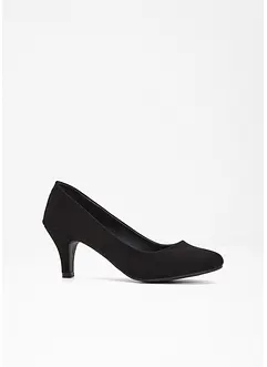 Pumps mit schmalem Absatz, bonprix Pumps mit schmalem Absatz, bonprix
