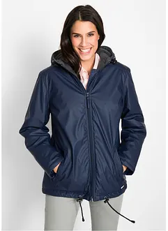 Leicht wattierte Winterjacke, bonprix Leicht wattierte Winterjacke, bonprix