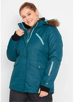 wasserdichte Funktions-Jacke, bonprix wasserdichte Funktions-Jacke, bonprix