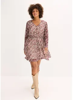 Minikleid, bonprix Minikleid, bonprix