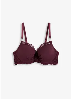 Schalen BH mit Bügel, bonprix Schalen BH mit Bügel, bonprix