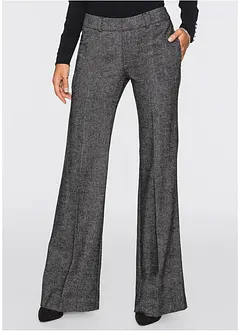 Pantalon large, bonprix Pantalon large, bonprix