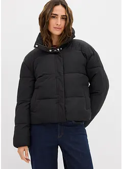 Steppjacke mit Stehkragen, bonprix Steppjacke mit Stehkragen, bonprix