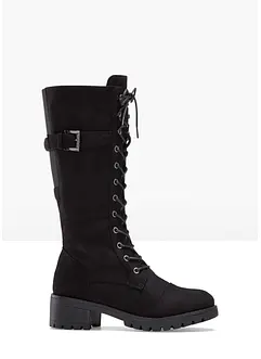 Schnürstiefel, bonprix Schnürstiefel, bonprix