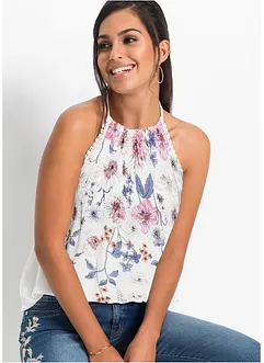 Top en viscose fluide, bonprix Top en viscose fluide, bonprix