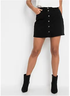 Jupe en jean, bonprix Jupe en jean, bonprix