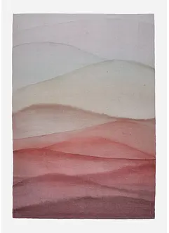 Tapis à motif vagues, bonprix Tapis à motif vagues, bonprix