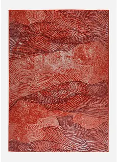 Tapis au motif moderne, bonprix Tapis au motif moderne, bonprix