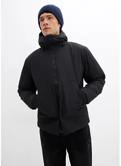warm gefütterte Funktionsjacke, wasserabweisend, bonprix warm gefütterte Funktionsjacke, wasserabweisend, bonprix
