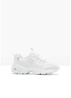 Sneakers Skechers à semelle épaisse et mémoire de forme, Skechers Sneakers Skechers à semelle épaisse et mémoire de forme, Skechers