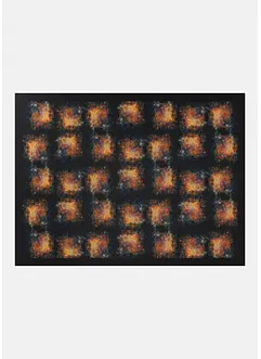 Fußmatte mit geometrischem Design, bonprix Fußmatte mit geometrischem Design, bonprix