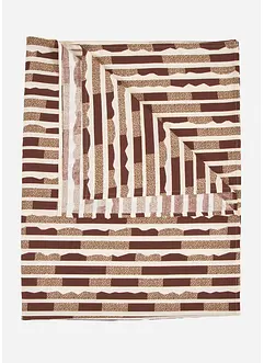 Überwurf mit Streifen, bonprix Überwurf mit Streifen, bonprix