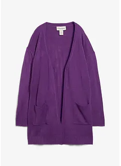 Longstrickjacke, bonprix Longstrickjacke, bonprix