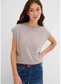 Oversized Pullunder, bonprix Oversized Pullunder, bonprix