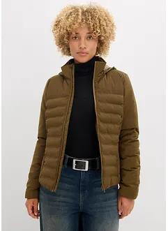 Doudoune ultra-légère, matelassée, bonprix Doudoune ultra-légère, matelassée, bonprix