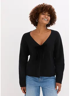 Gilet en maille, bonprix Gilet en maille, bonprix