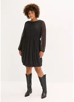 Robe en jersey, bonprix Robe en jersey, bonprix