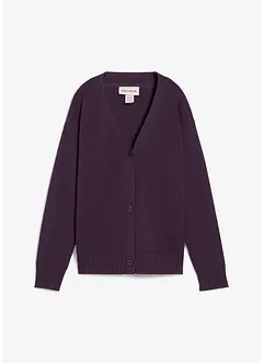 Milano Rib-Feinstrickjacke, bonprix Milano Rib-Feinstrickjacke, bonprix