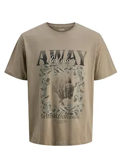 T-shirt JJ REBEL, J&J Rebel T-shirt JJ REBEL, J&J Rebel