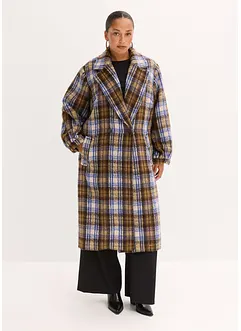 Manteau à manches ballon, bonprix Manteau à manches ballon, bonprix