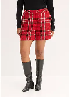 Bouclé-Shorts, bonprix Bouclé-Shorts, bonprix