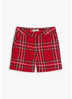 Bouclé-Shorts, bonprix Bouclé-Shorts, bonprix