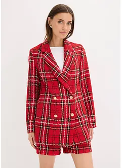Bouclé-Blazer, bonprix Bouclé-Blazer, bonprix