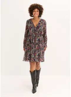 Mesh-Kleid, bonprix Mesh-Kleid, bonprix