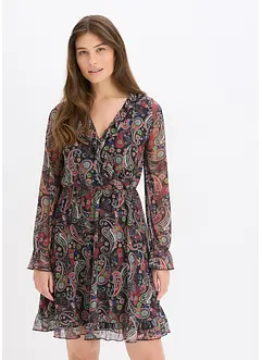 Robe en mesh, bonprix Robe en mesh, bonprix