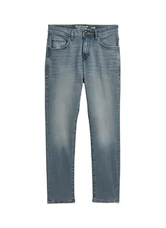 Jean JOSH extensible de Tom Tailor, slim, Tom Tailor Jean JOSH extensible de Tom Tailor, slim, Tom Tailor