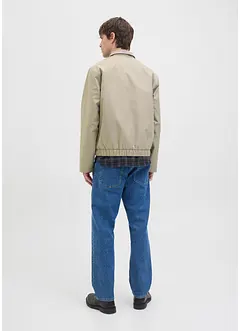 JJ REBEL Harrington-Jacke in Regular Fit, J&J Rebel JJ REBEL Harrington-Jacke in Regular Fit, J&J Rebel