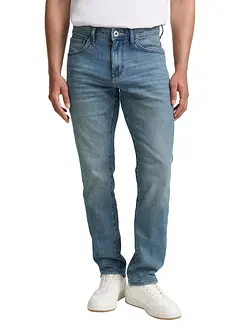 Tom Tailor Stretch-Jeans JOSH, Slim Fit, Tom Tailor Tom Tailor Stretch-Jeans JOSH, Slim Fit, Tom Tailor