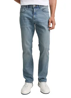 Tom Tailor Jeans MARVIN, Straight, Tom Tailor Tom Tailor Jeans MARVIN, Straight, Tom Tailor