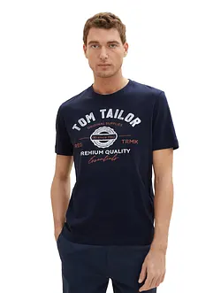 Tom Tailor T-Shirt, Tom Tailor Tom Tailor T-Shirt, Tom Tailor