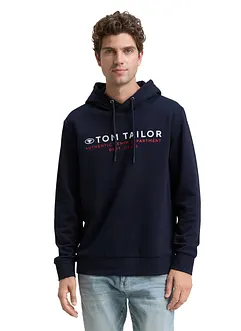Tom Tailor Hoodie, Tom Tailor Tom Tailor Hoodie, Tom Tailor