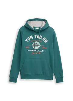 Sweat à capuche Tom Tailor, Tom Tailor Sweat à capuche Tom Tailor, Tom Tailor